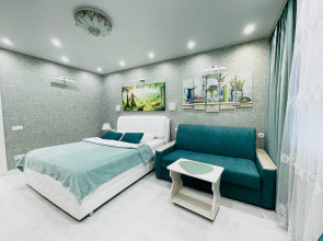 Апартаменты Гагарина 25