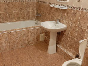 Гостиница Метрополь