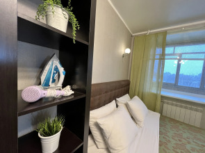 Квартира на Белинского 49