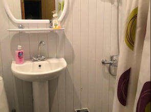 Гостевой Дом Holiday Home