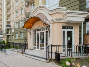 Квартира студия двухместная в ЖК Усово - Парк