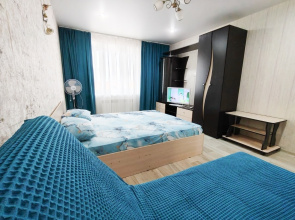 Na Ul A.V. Aslamasa 6 Flat