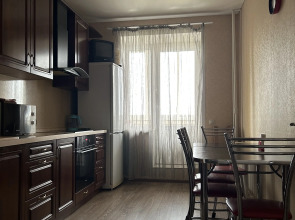 Апартаменты Уютная стильная квартира