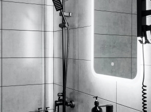 Квартира Фрунзе 31