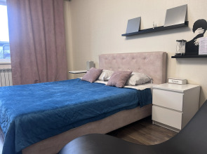 Квартира у Моря в Академгородке