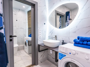 Квартира Студия в Новом Жк Адмиралтейский во Владивостоке