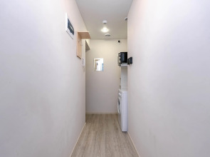 Квартира Уютная студия на Блюхера