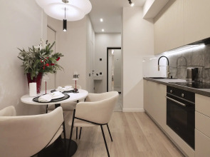 Апартаменты Дизайнерские Премиум Класса