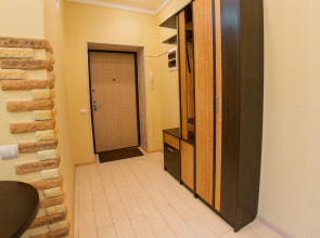 Апартаменты Исторические с Камином