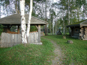 Гостевой дом Окулова Заимка