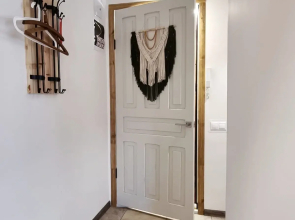 Квартира 2х Комнатная в Центре Города