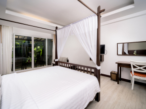 Отель Railay Princess Resort & Spa