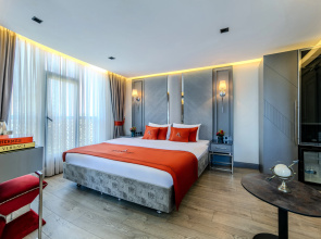 Atar Airport Hotel & Spa