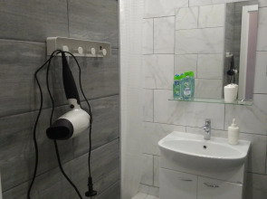 Квартира студия для командировок и отдыха