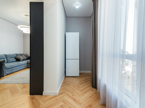 Апартаменты Просторные в стиле сканди минимализм