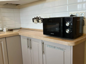 Апартаменты AURA на Московской 17