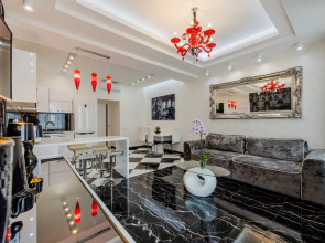 Апартаменты по Царски в Самом Центре