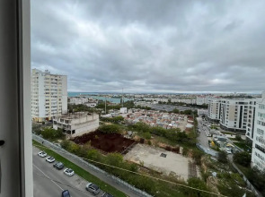 Квартира Парковая 29-135 Как Дома