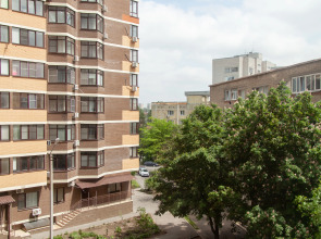 Апартаменты на улице Волкова