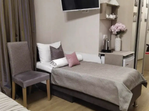 Veneta Rooms Guesthouse