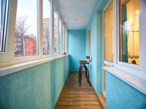 Апартаменты Люкс на Гоголя