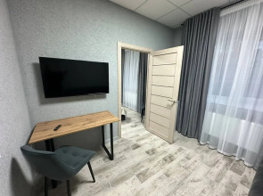 Гостевой Дом на Мира 14 рядом с аэропортом