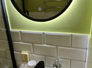 Апартаменты Крыша 3