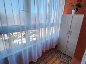 Квартира с видом на закат Родионова, 19