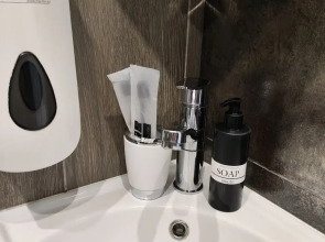 Апартаменты ПИК