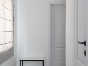 Дизайнерская еврооднушка рядом с Площадью Свободы от  Уют и Комфорт НН