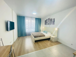 Апартаменты Hanaka Сосновая 5