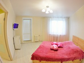 Апартаменты Евротрешка на Мира 2В