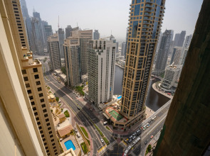 Хостел Urban Heaven Luxury