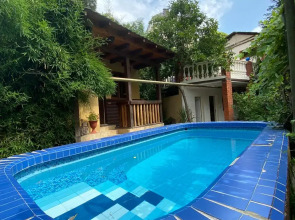 Гостевой дом Семейный