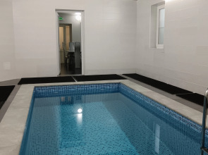 Гостевой Дом Елена