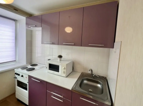 Квартира на Бориса Богаткова 248