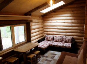 База отдыха Сямозеро