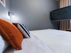 Квартира Apart Royal Гараж  - Ключи Есть к Любому Сердцу