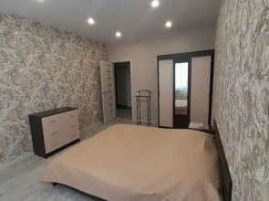 Квартира Комфортабельная на 50-летия Победы 10