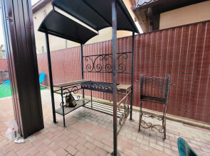 Гостевой Дом Lion Castle