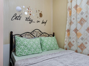 Апартаменты ComfortHomes метро Крестьянская застава