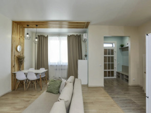 Апартаменты Vlad apartments