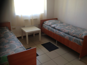 Severnoe Siyanie Hostel