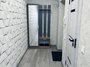 Апартаменты на новой Набережной Зеи