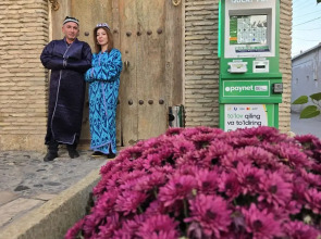 Отель Чор Минор 100 м до старого города с бесплатным кофе и разговорами по душам