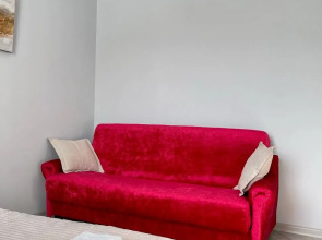 Гостевой Дом Snow Peaks