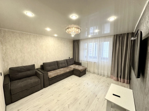 Uyutnaya Sutochno Tobolsk Flat