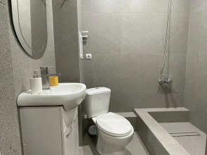 Отель Удача