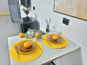 Апартаменты Адыгея Лофт Центр