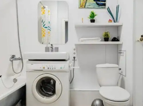 Квартира Safari на Ленинском Проспекте